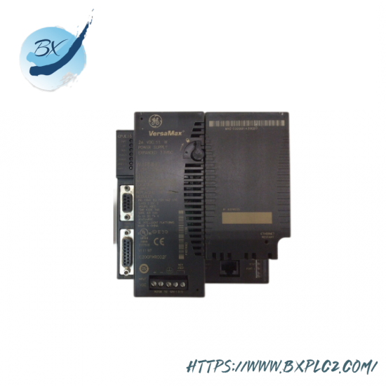 GE IS200DSVOH1ABA