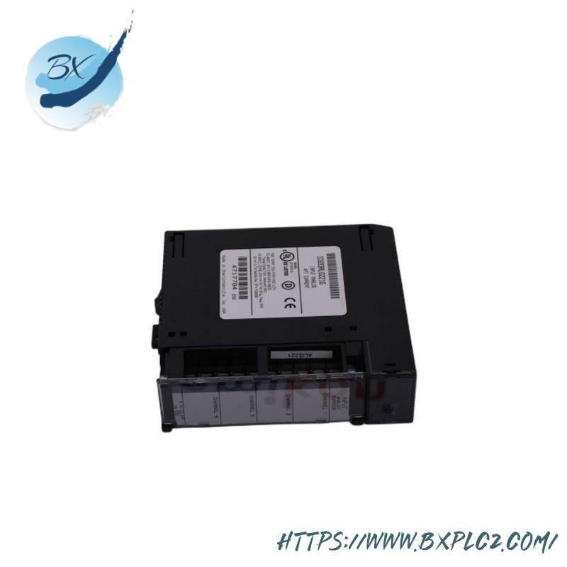 GE IC200PWR001 POWER SUPPLY MODULE