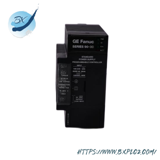 GE IC200UEX626