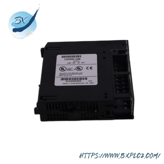 GE IC3600EPSD1C1D