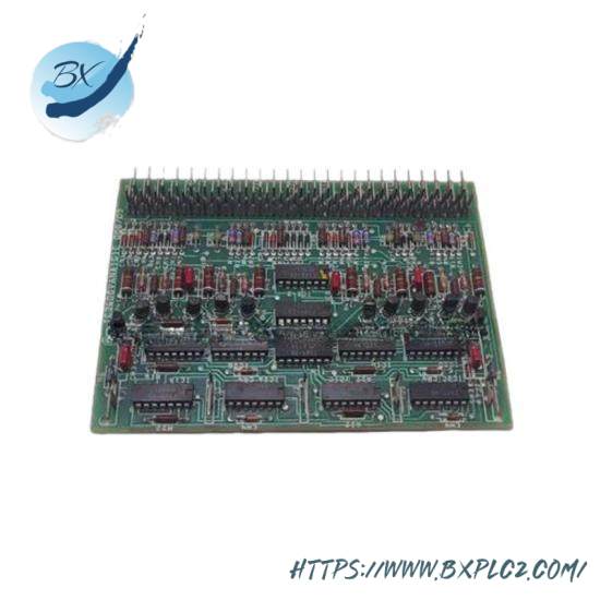GE IC3600VANB1D Phoenix Controls