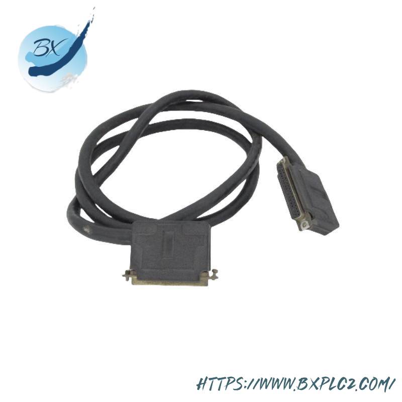 GE IC600WD005 Expansion Rack I/O Cable