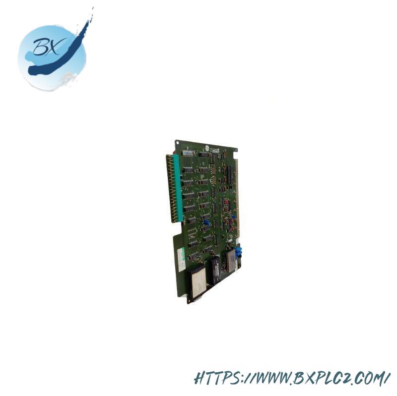 GE IC600YB842 Analog Input Module