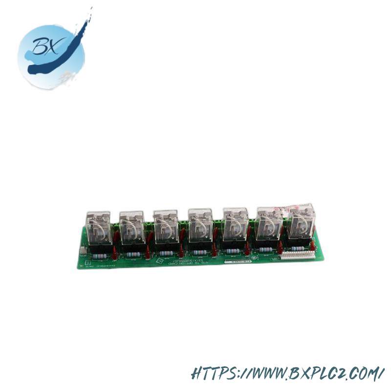 GE IC660BRD024C1 Output Configurations