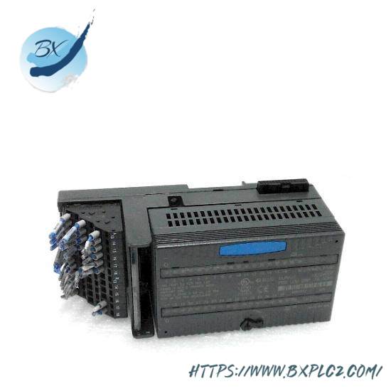 GE IC670CBL001