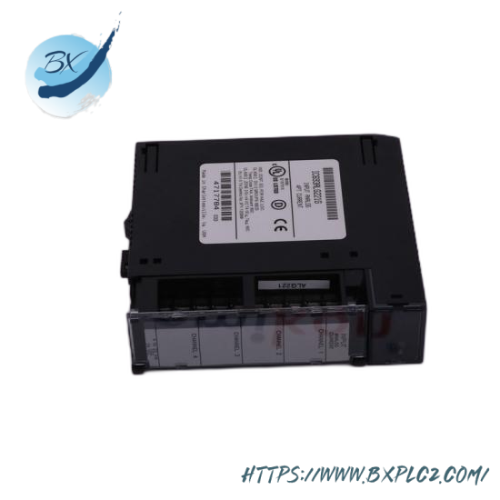 GE IC693ACC-301