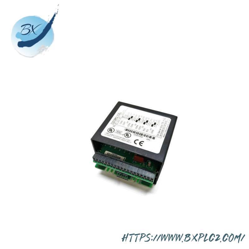 GE IC670MDL930J Isolated Relay