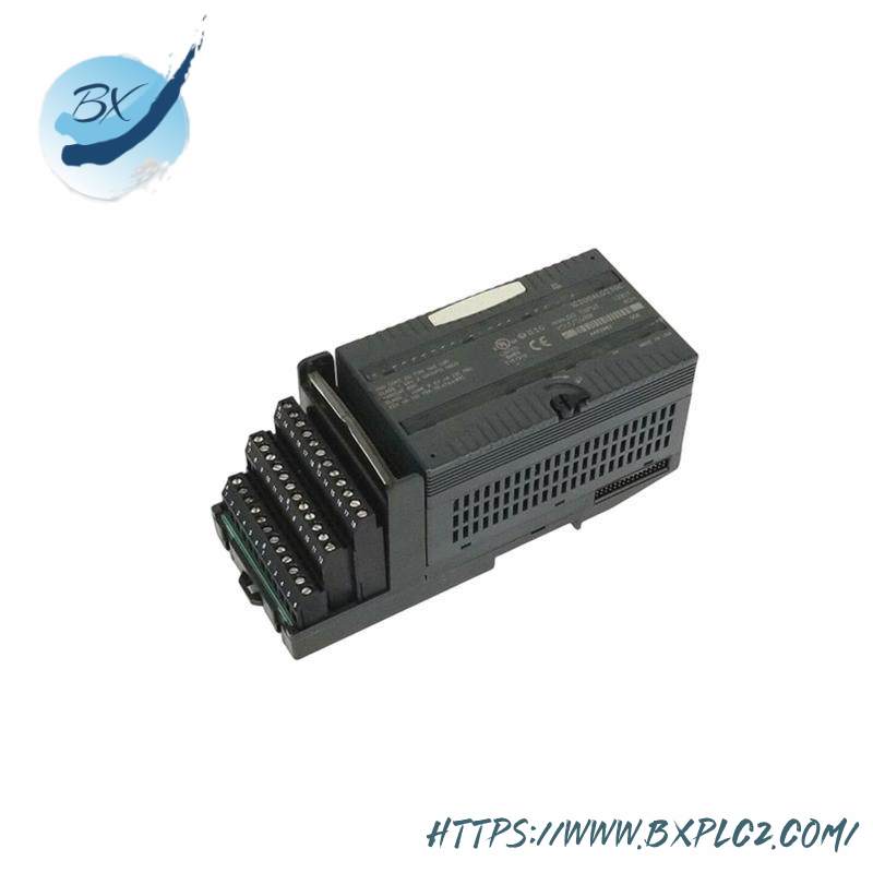 GE IC693ACC302 AUXILARY BATTERY MODULE