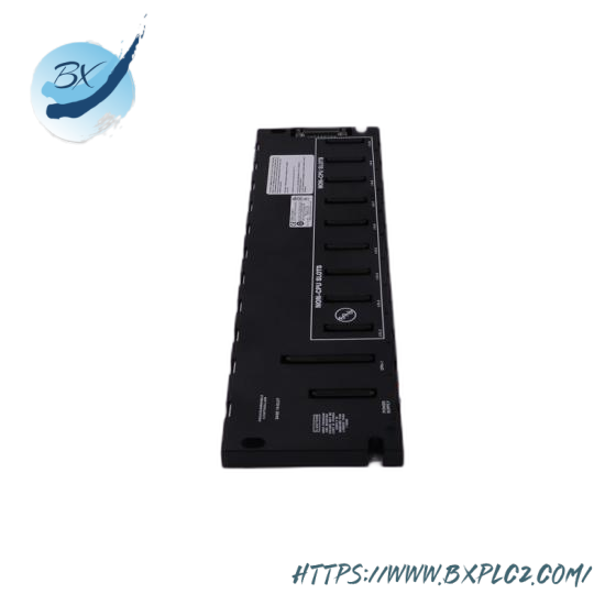 GE IC693ACC302A Auxiliary Battery Module