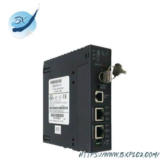 GE IC693CPU374KZ