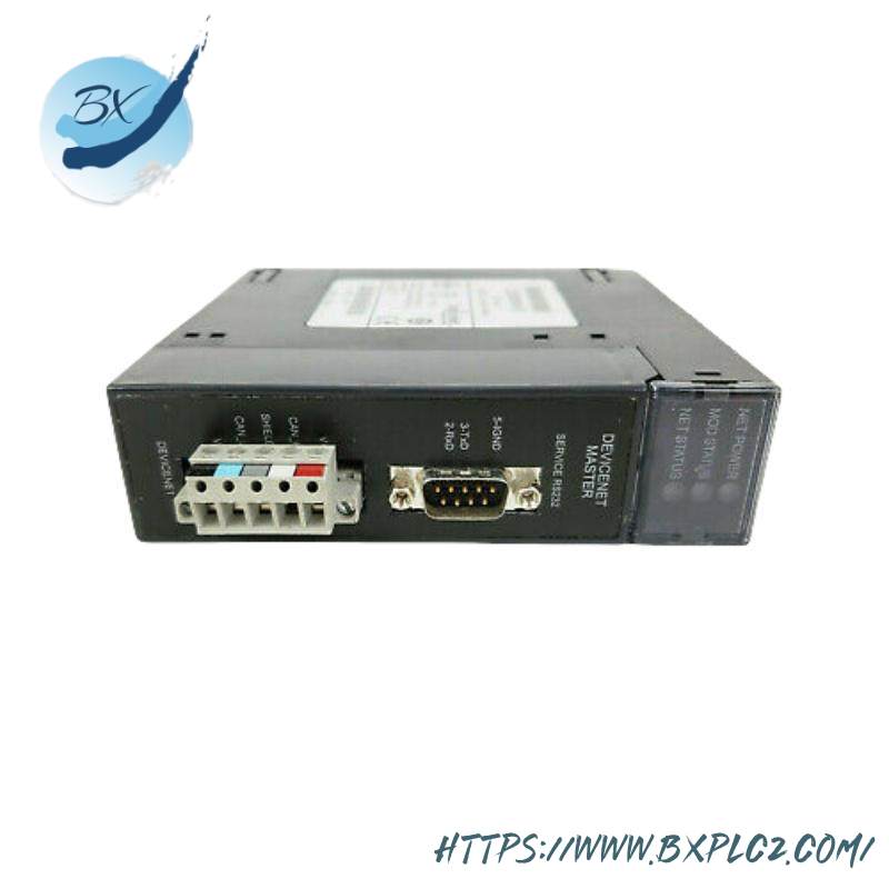 GE IC693DNM200