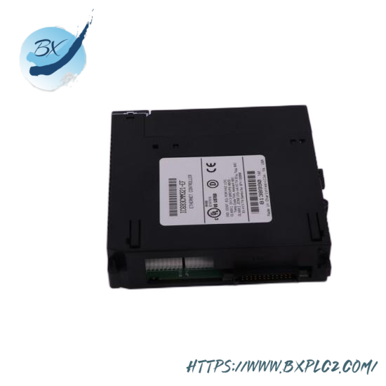 GE IC693DNM200