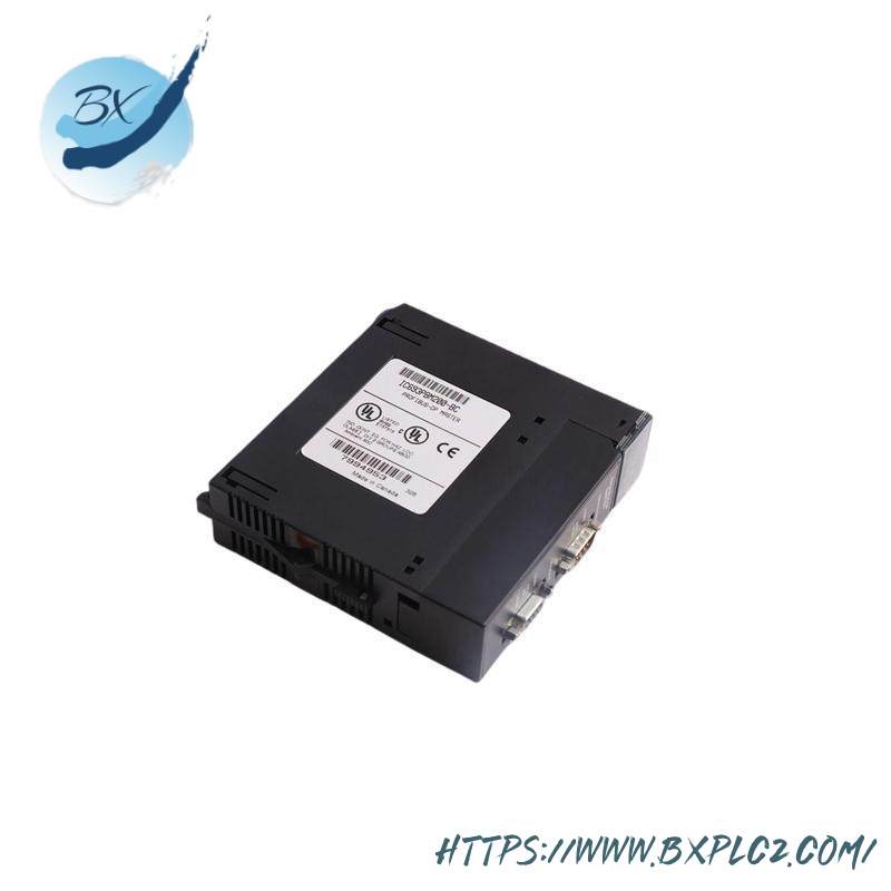 GE IC693PBM200 PROFIBUS DP MASTER MODULE