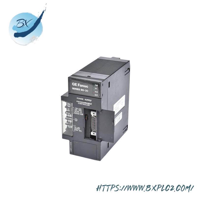 GE IC693PWR321 POWER SUPPLY