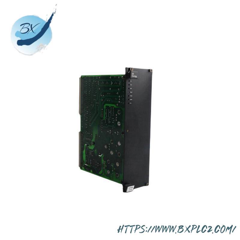 GE IC3600VDAA1