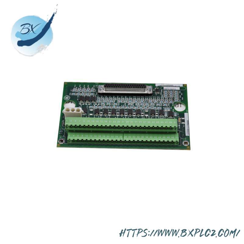 GE IC694MDL646 INPUT MODULE