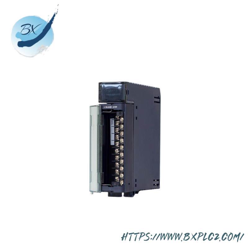 GE IC694MDL740 OUTPUT MODULE