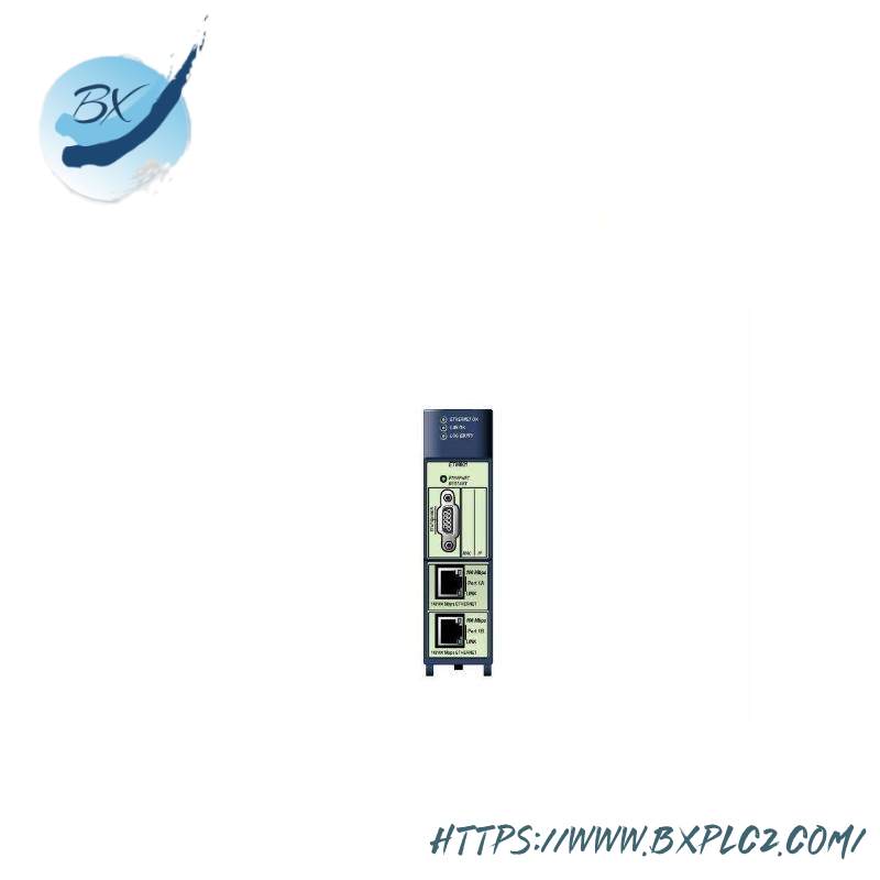 GE IC695NKT001 RX3i PacSystem