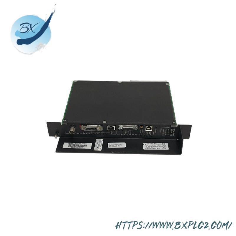GE IC697CMM742-FF Communications Module