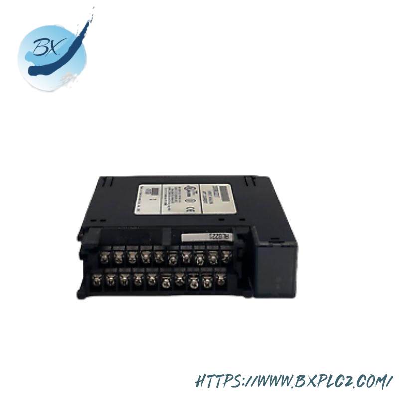 GE IC697CPX772