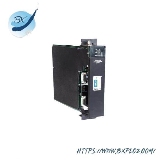 GE IC697CPX782-CB CPU Module