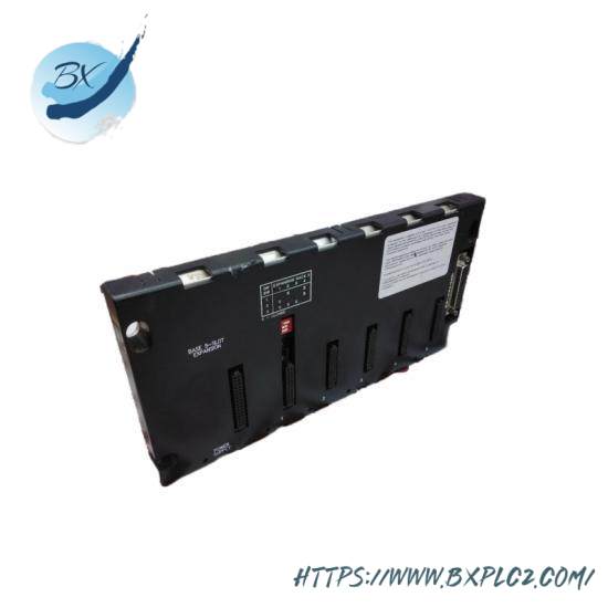 GE IC697MDL671