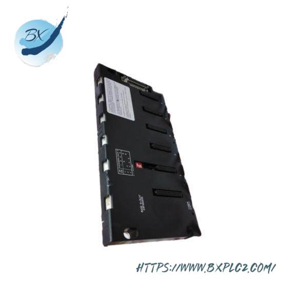 GE IC697MDL671