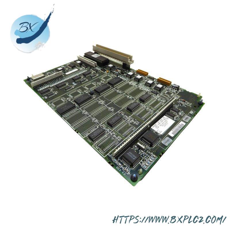 GE IC697MEM733 32-Bit CMOS Expansion Memory