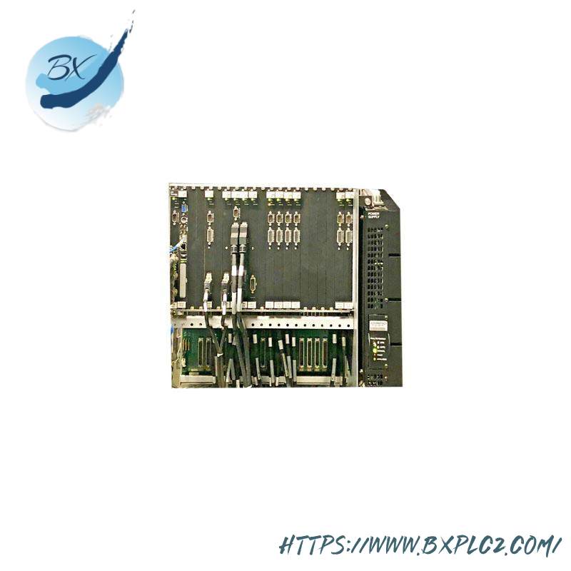 GE IC697PWR710F