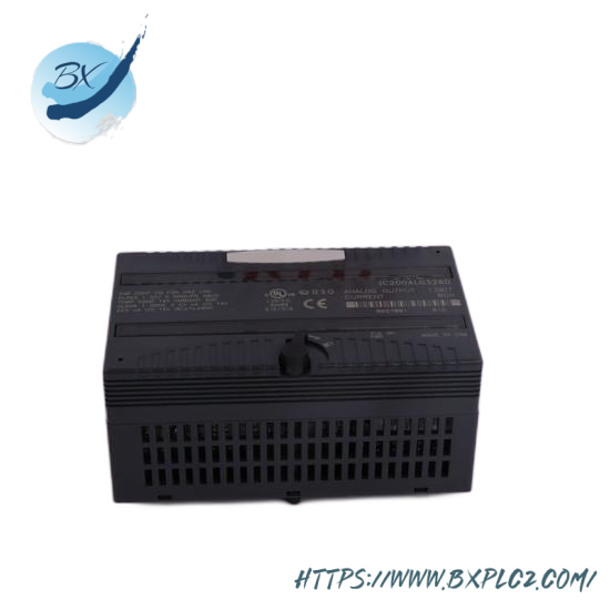 GE IC697PWR710F