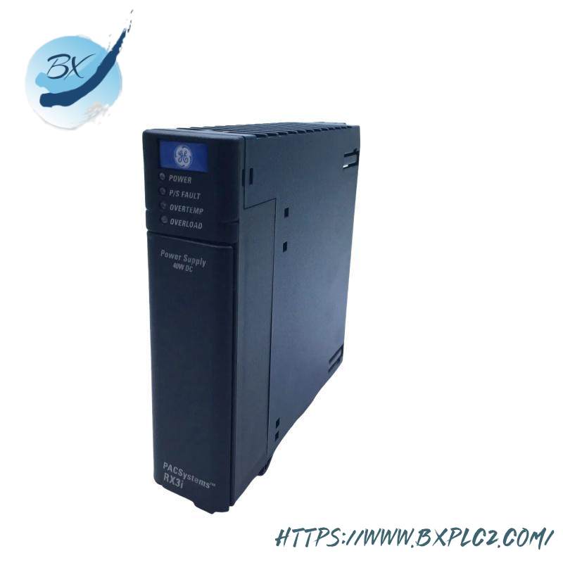 GE IC697PWR710H