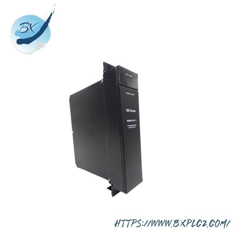 GE IC697PWR710N Power Supply