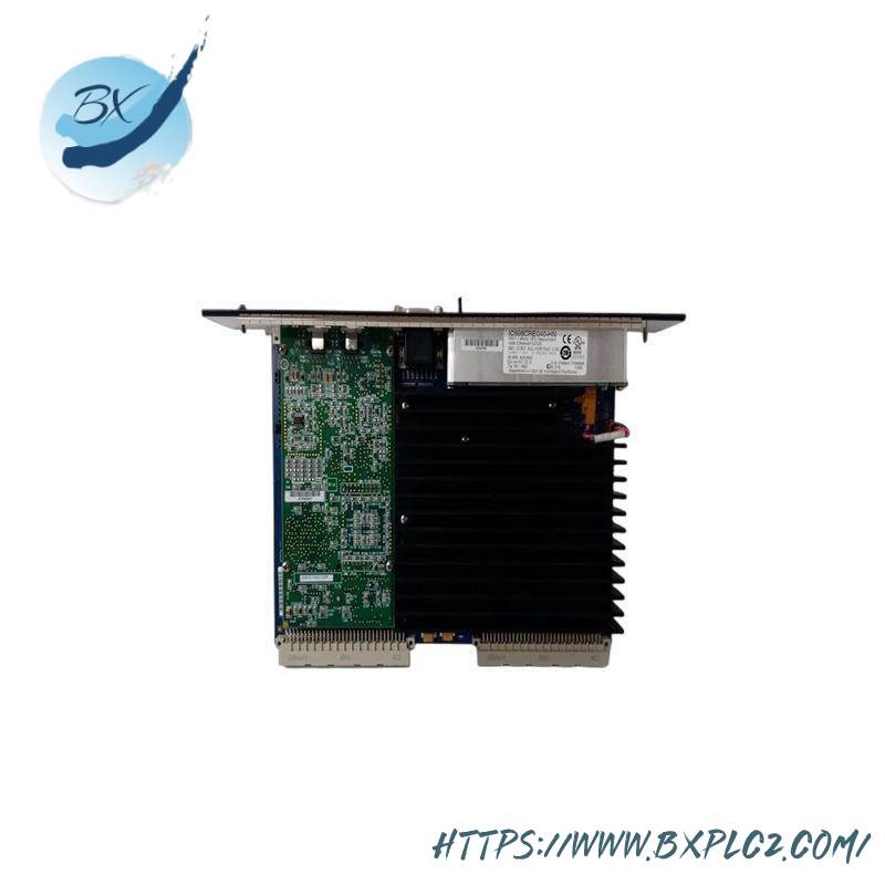 GE IC698RMX016-ED MODULE CARD