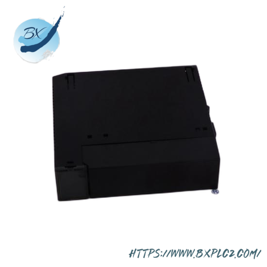 GE IC965CHS012  Universal Backplane