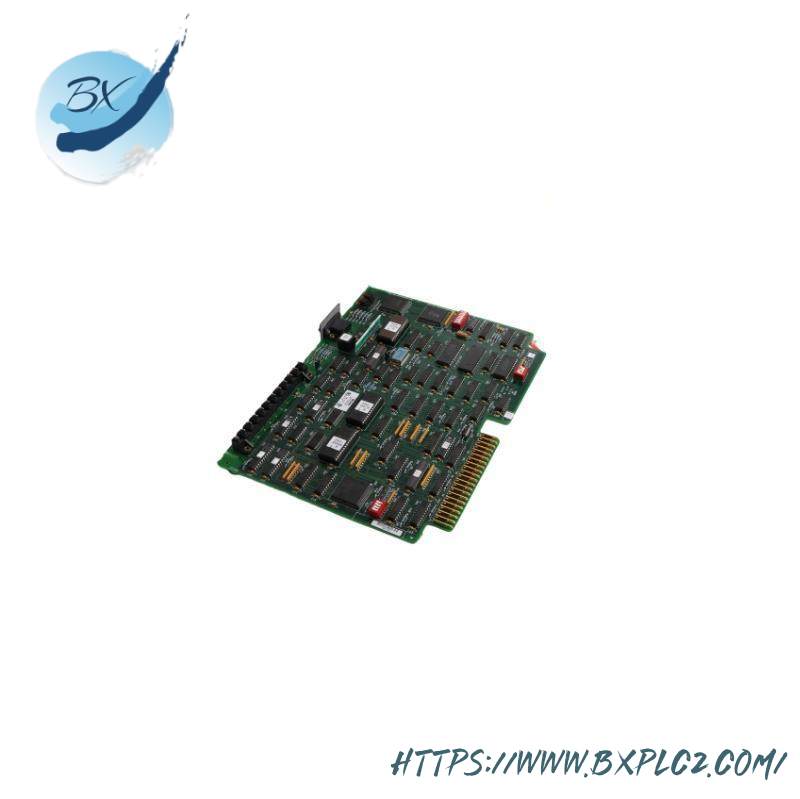 GE IIS200ERGTH1AAA Mark VI Circuit Board