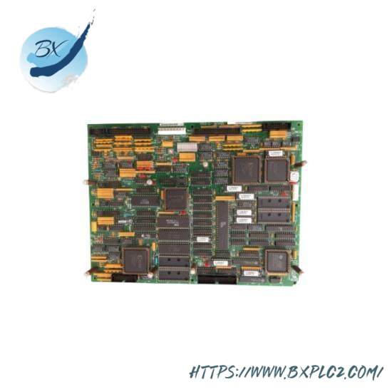 GE IS200AEBEG1A Speedtronic Mark VI