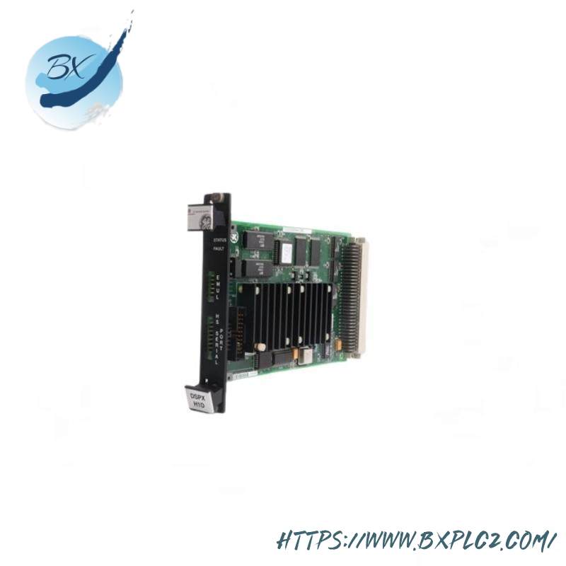 GE IS200DSPXH1D CIRCUIT BOARD