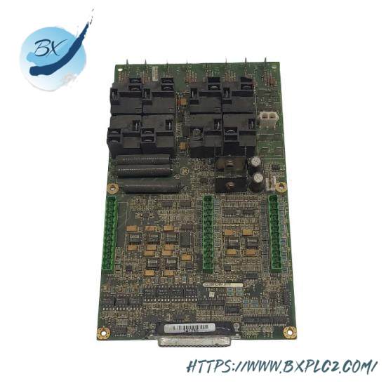 GE IS200EBKPG1BAA 151X1207BB01SA01 Circuit Board