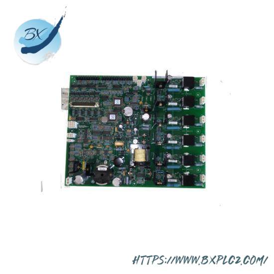 GE IS200EGPAG1BEC analog module