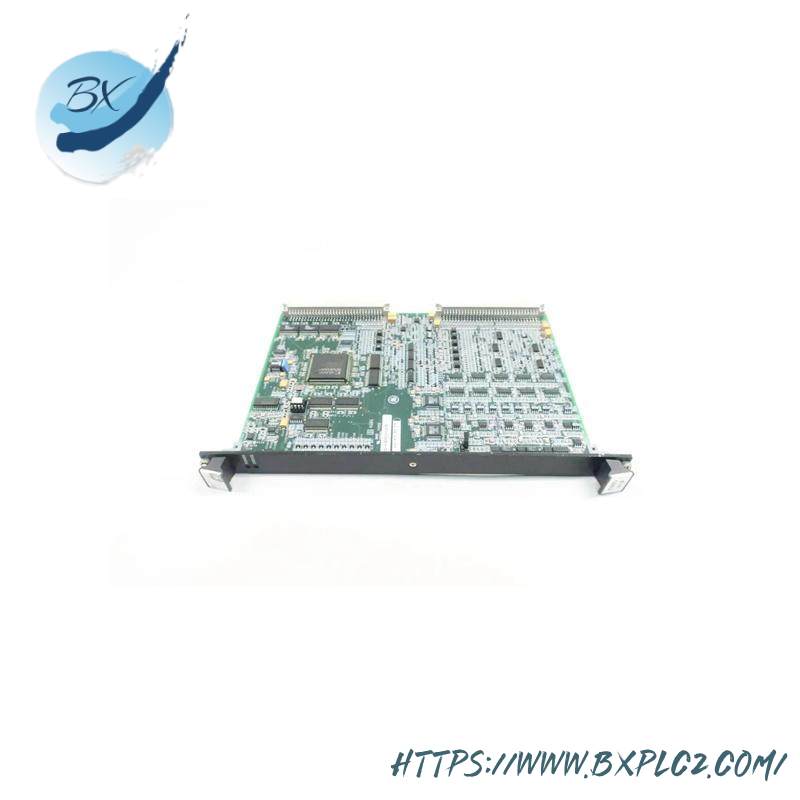 GE IS200EMIOH1AFB I/O Board