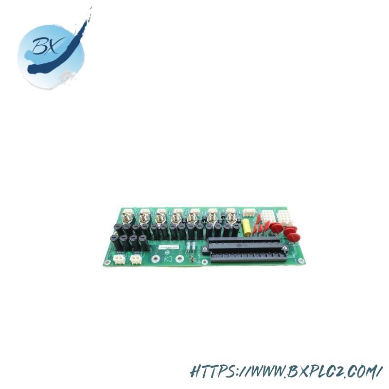 GE IS200EPDMG1B IS200EPDMG1BAA Power Distribution Board