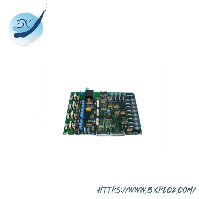 GE IS200EPSMG1ADC Exciter Power Supply Module