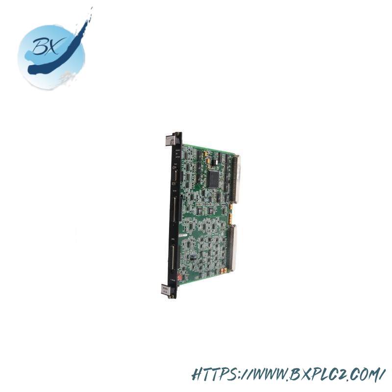 GE IS200ERIOH1A IS200ERIOH1AAA Exciter Regulator I/O board