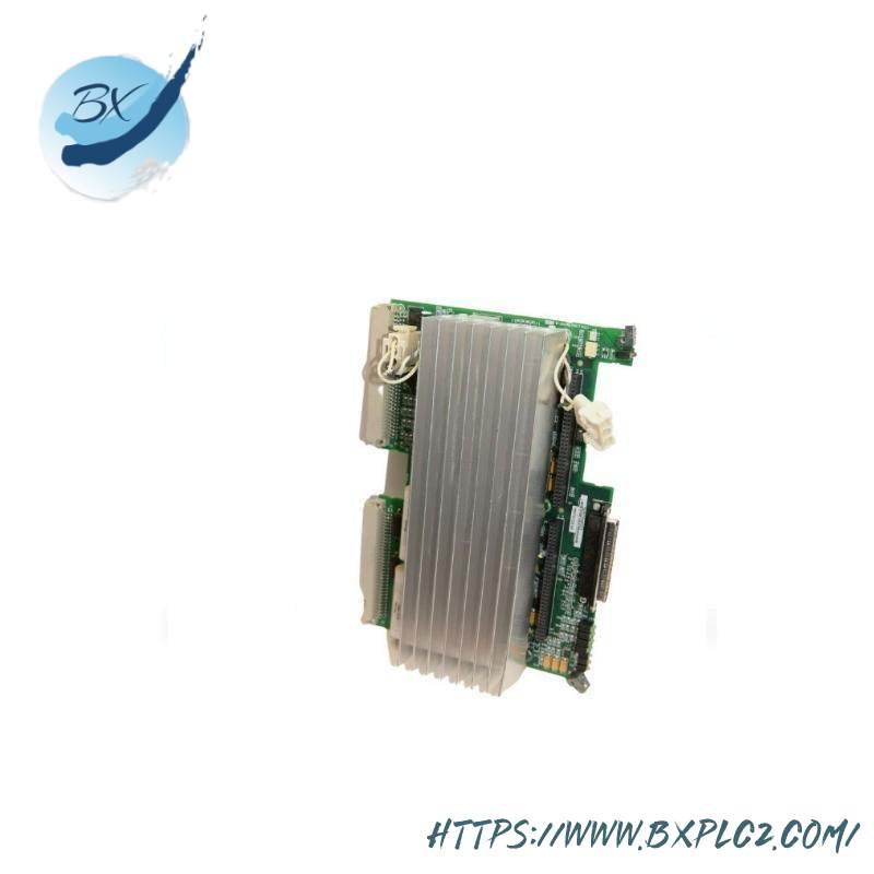 GE IS200PRTDH1A FIBER OPTIC BOARD