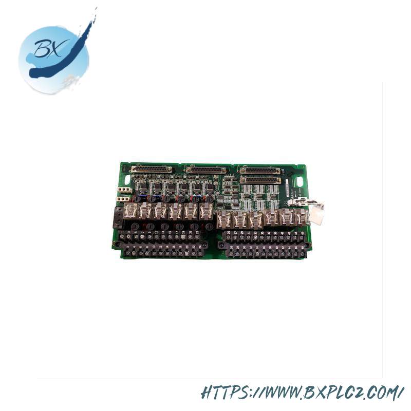 GE IS200TRLYH1BHH PCB Board