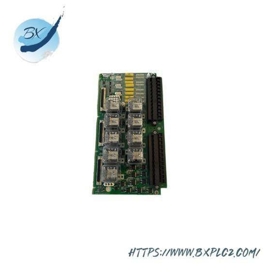 GE IS200TRPGH1BCC THERMOCOUPLE TERMINAL BOARD