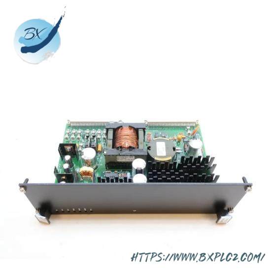 GE IS200TSVCH1AJE