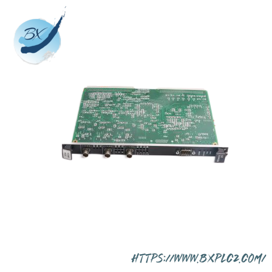 GE IS200VTCCH1CBB PCB Board