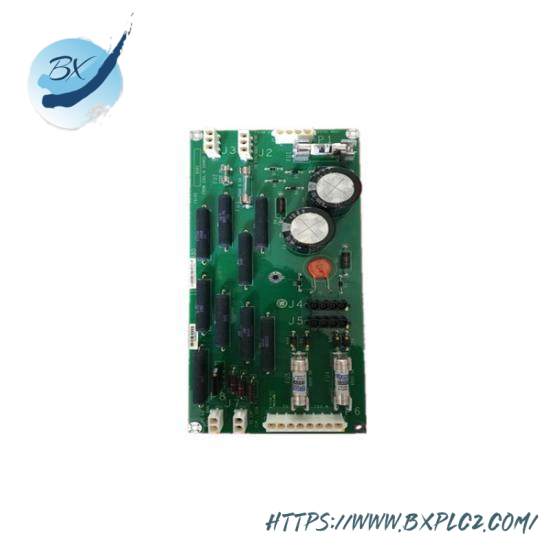 GE IS200WEORG1ACD circuit board