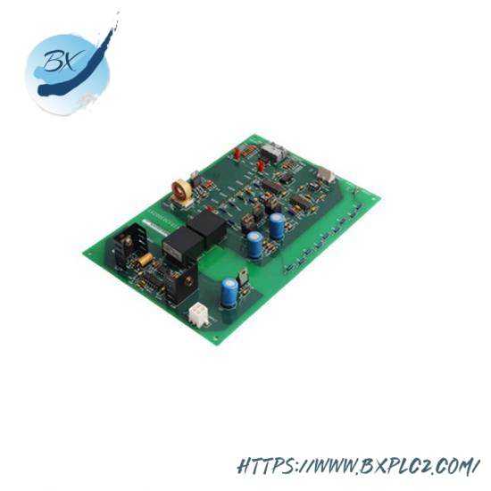 GE IS210HSLAH1A Interface Module